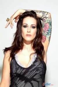 photo of Anik Jean